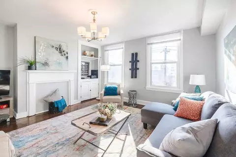 Mansfield St, Cincinnati, OH 45202