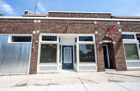 118 E Palmer St, Indianapolis, IN 46225