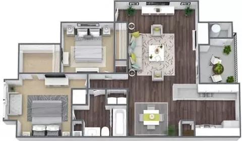 2601 S Grand Canyon Dr, Las Vegas, NV 89117