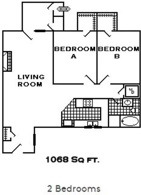 4733 S Harvard Ave, Tulsa, OK 74135