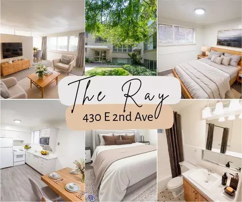 430 E 2nd Ave, Salt Lake City, UT 84103