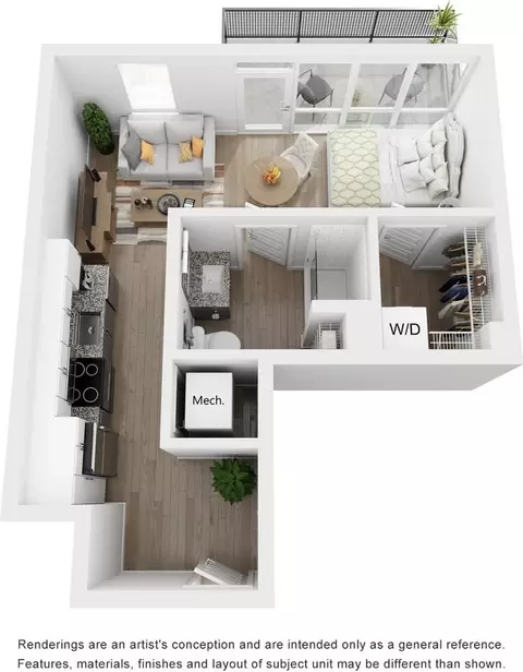 1701 H St NE, Washington, DC 20002