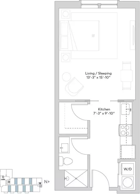 520 E Armour Blvd, Kansas City, MO 64109