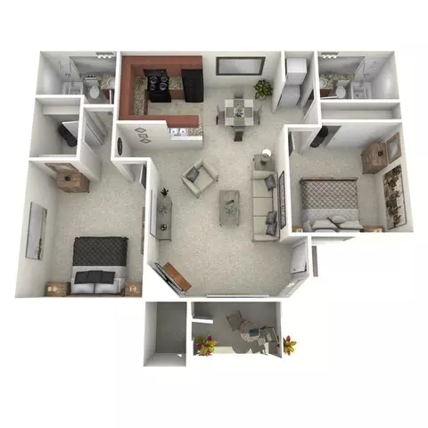 12367 Calle Albara, Rancho San Diego, CA 92019