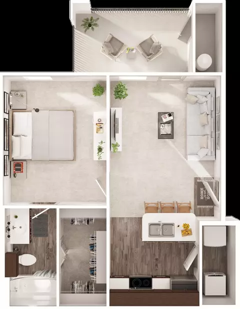8300 Bluff Springs Rd, Austin, TX 78744