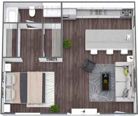 6666 W Washington Ave, Las Vegas, NV 89107