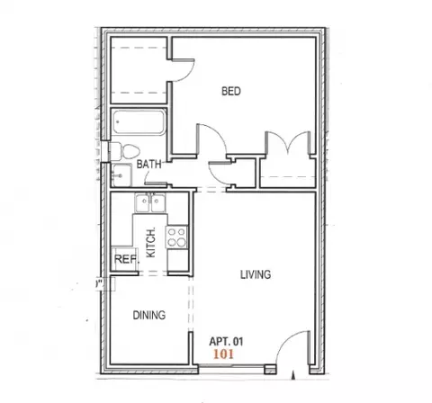 4931 Gaston Ave, Dallas, TX 75214