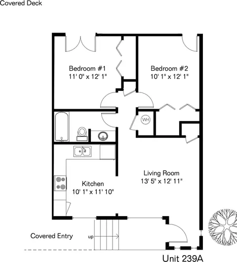 239 N Warren Ave, Tucson, AZ 85719
