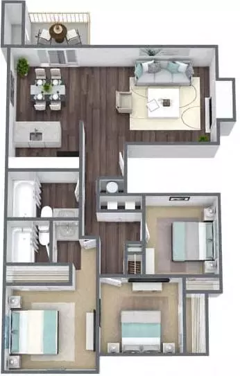 4612 S 2930 W, West Valley City, UT 84119