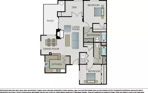 1501 S Beach Blvd, La Habra, CA 90631