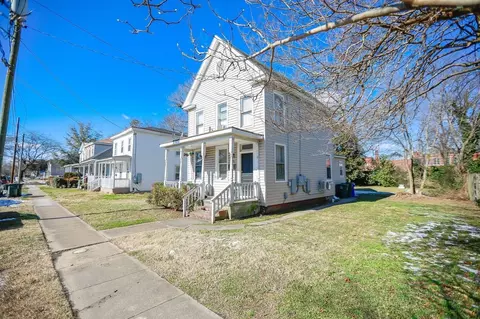 1260 W 37th St, Norfolk, VA 23508