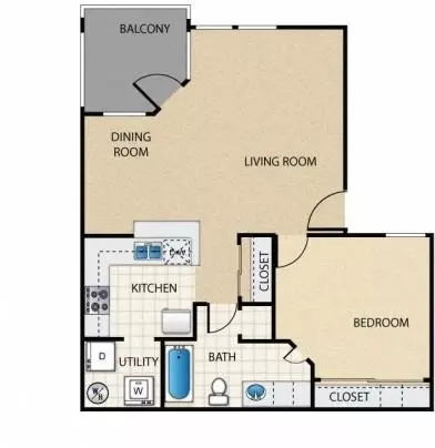 11221 S 51st St, Phoenix, AZ 85044