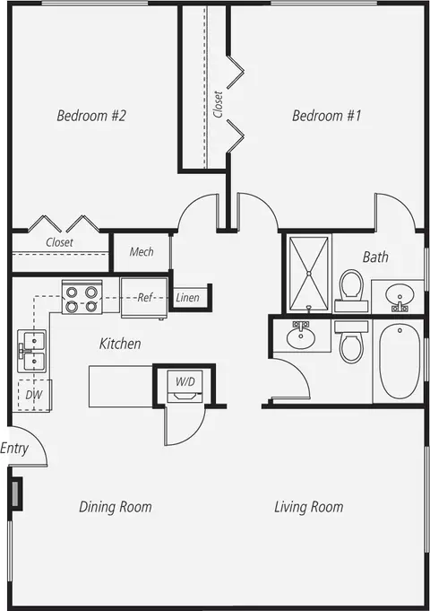 401 N Pass Ave, Burbank, CA 91505