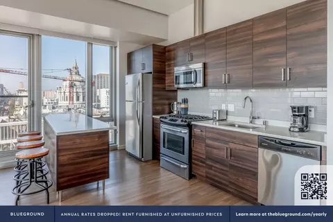 100 Van Ness Ave, San Francisco, CA 94102 photo 8