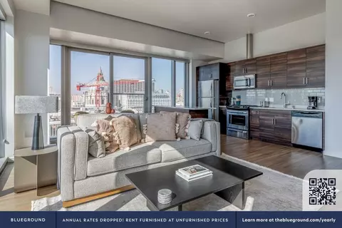 100 Van Ness Ave, San Francisco, CA 94102 photo 3