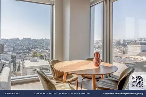 100 Van Ness Ave, San Francisco, CA 94102 photo 7