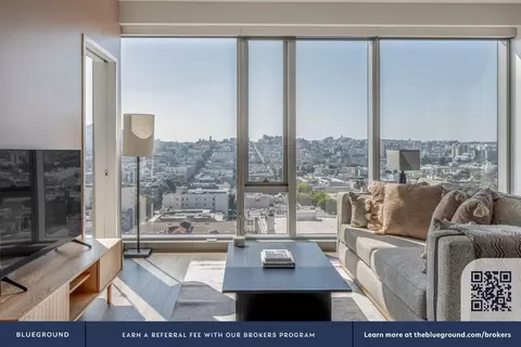 100 Van Ness Ave, San Francisco, CA 94102 photo 4