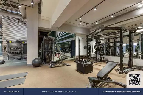 100 Van Ness Ave, San Francisco, CA 94102 photo 27