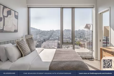 100 Van Ness Ave, San Francisco, CA 94102 photo 11