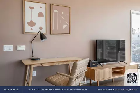 100 Van Ness Ave, San Francisco, CA 94102 photo 6