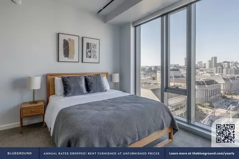 100 Van Ness Ave, San Francisco, CA 94102 photo 18