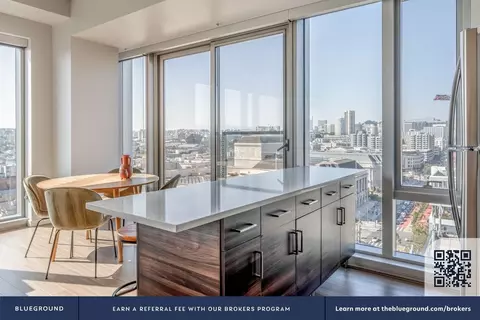 100 Van Ness Ave, San Francisco, CA 94102 photo 9