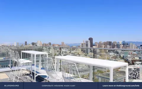 100 Van Ness Ave, San Francisco, CA 94102 photo 37