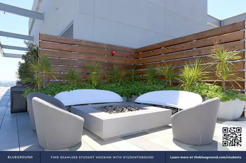 100 Van Ness Ave, San Francisco, CA 94102 photo 38