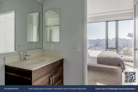 100 Van Ness Ave, San Francisco, CA 94102 photo 16