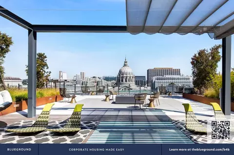 100 Van Ness Ave, San Francisco, CA 94102 photo 32