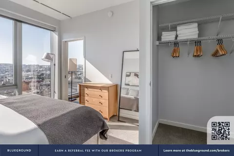 100 Van Ness Ave, San Francisco, CA 94102 photo 14