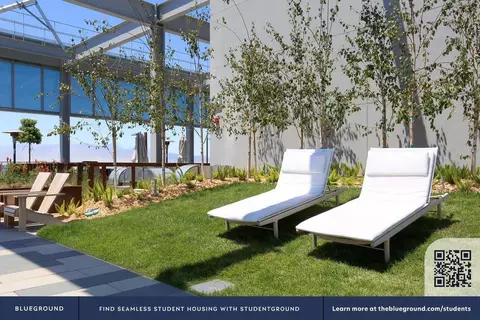 100 Van Ness Ave, San Francisco, CA 94102 photo 33