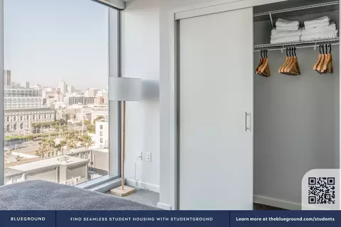 100 Van Ness Ave, San Francisco, CA 94102 photo 21