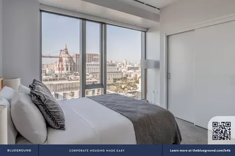 100 Van Ness Ave, San Francisco, CA 94102 photo 20