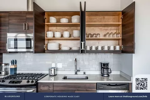 100 Van Ness Ave, San Francisco, CA 94102 photo 10