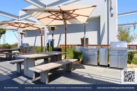 100 Van Ness Ave, San Francisco, CA 94102 photo 35