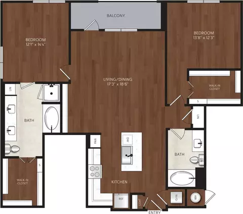 3255 Carlisle St, Dallas, TX 75204