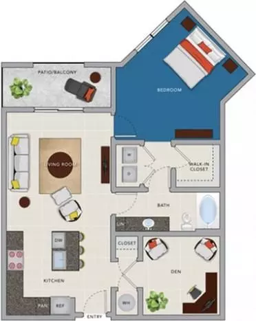8800 NW 36th St, Doral, FL 33178