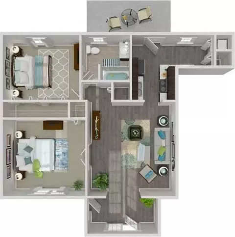 1376 Custer Ave SE, Atlanta, GA 30316