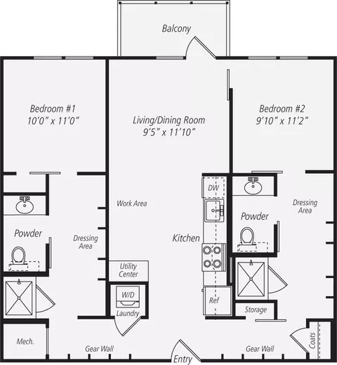 2987 District Ave, Fairfax, VA 22031