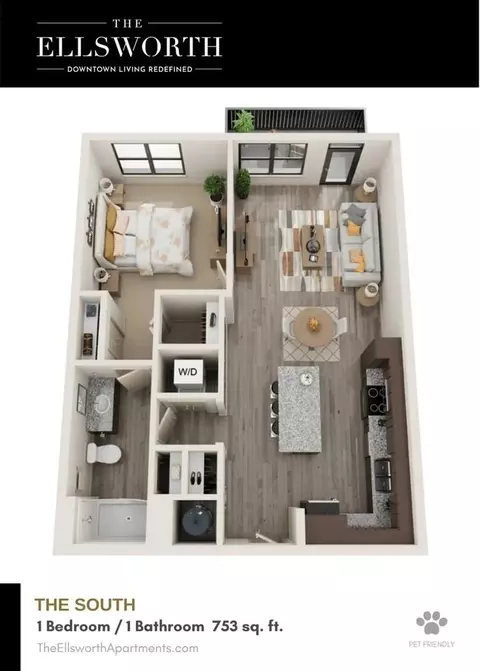 475 South St, Lafayette, IN 47901