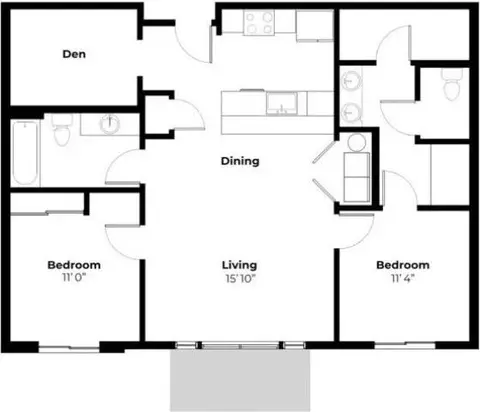 2700 E 5th St, Vancouver, WA 98661