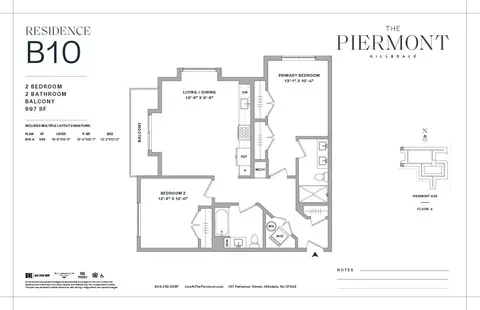 137 Patterson St, Hillsdale, NJ 07642