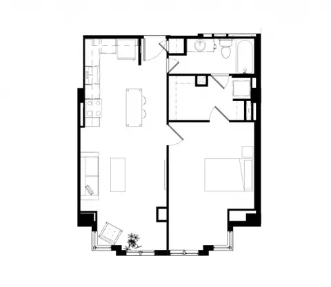 950 24th St NW, Washington, DC 20037