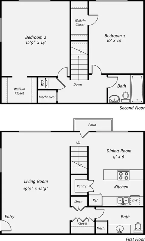 1765 Santa Ana Ave, Costa Mesa, CA 92627