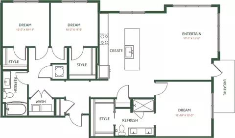 2250 Oak Rd, Snellville, GA 30078