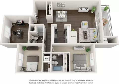 2610 Davison Ave, Auburn Hills, MI 48326