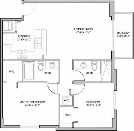551 NE 39th St, Miami, FL 33137
