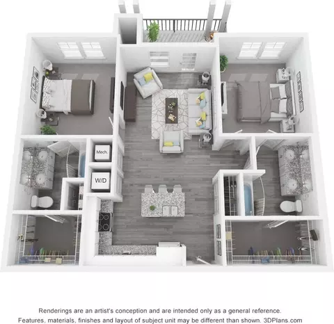 7075 Cuddy Ln, Myrtle Beach, SC 29572