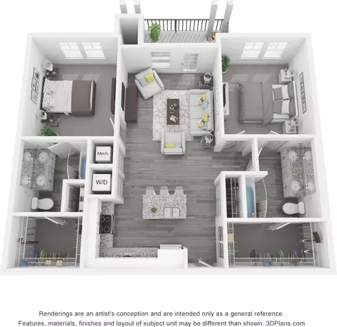 7075 Cuddy Ln, Myrtle Beach, SC 29572